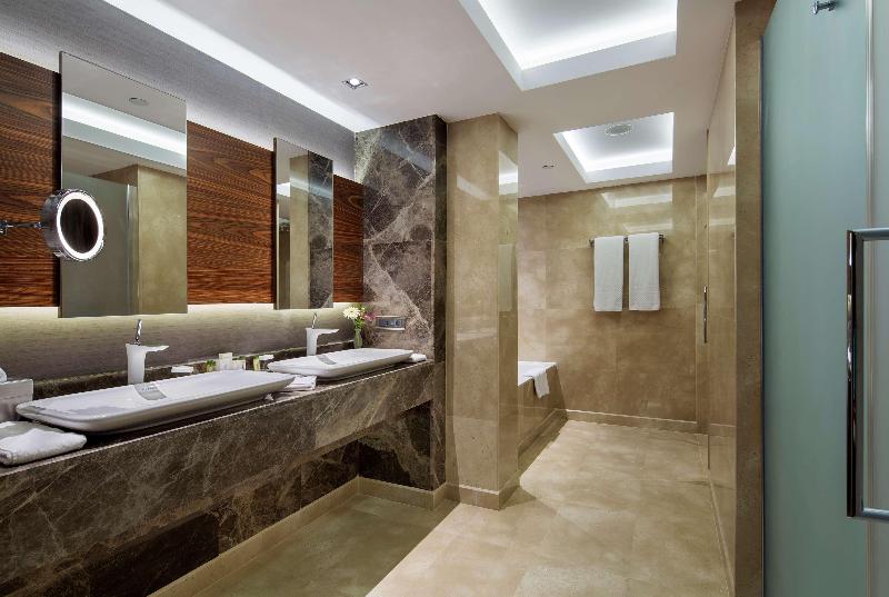 Movenpick Hotel Malatya - Oda