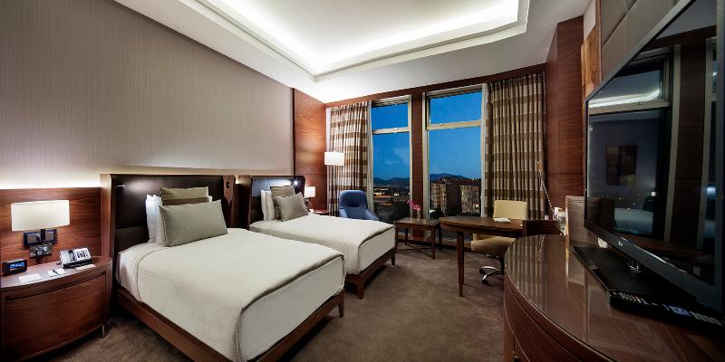 Movenpick Hotel Malatya - Oda