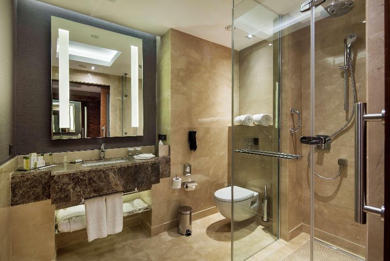 Movenpick Hotel Malatya - Oda