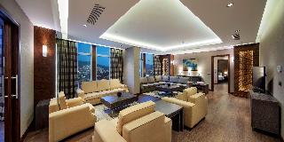 Movenpick Hotel Malatya fotoÄŸrafÄ±