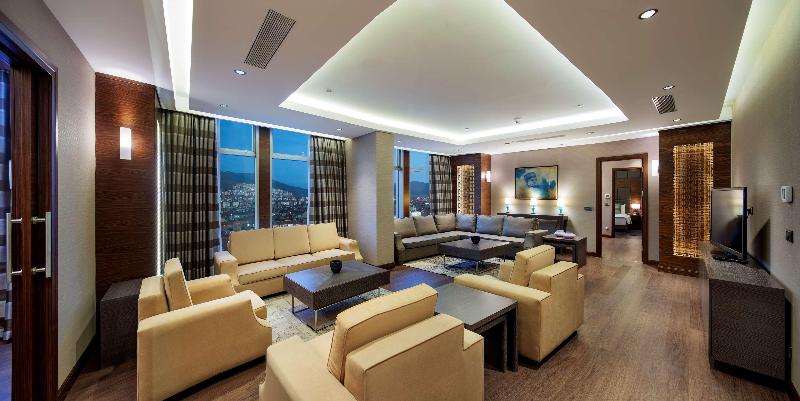 Movenpick Hotel Malatya - Oda