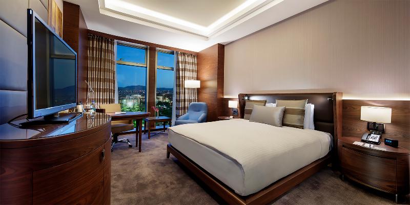 Movenpick Hotel Malatya - Oda