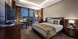 Movenpick Hotel Malatya fotoÄŸrafÄ±