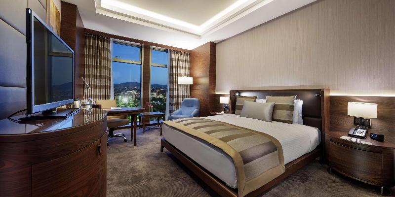 Movenpick Hotel Malatya - Oda