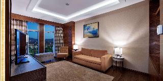 Movenpick Hotel Malatya fotoÄŸrafÄ±