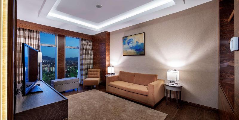 Movenpick Hotel Malatya - Oda