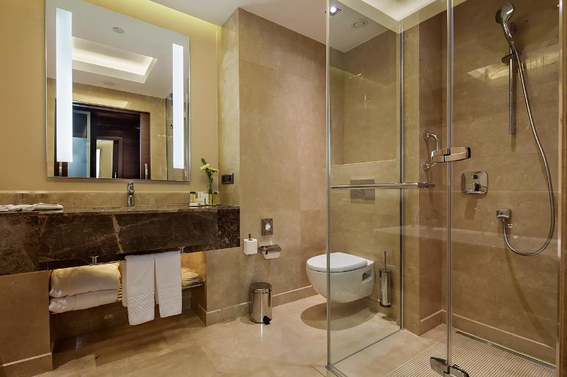 Movenpick Hotel Malatya - Oda