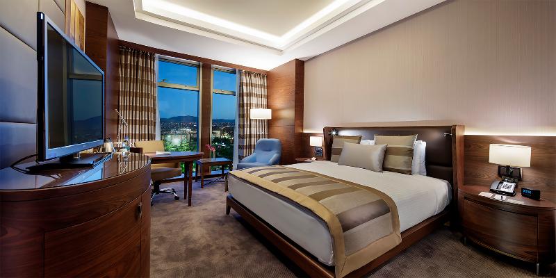 Movenpick Hotel Malatya - Oda