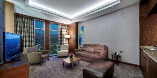 Movenpick Hotel Malatya fotoÄŸrafÄ±