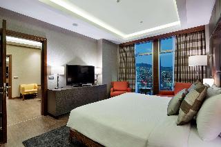 Movenpick Hotel Malatya fotoÄŸrafÄ±