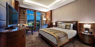 Movenpick Hotel Malatya fotoÄŸrafÄ±