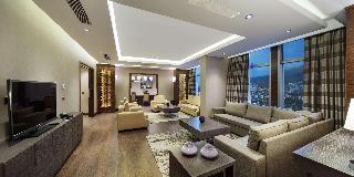 Movenpick Hotel Malatya fotoÄŸrafÄ±