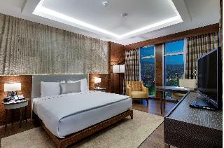 Movenpick Hotel Malatya fotoÄŸrafÄ±