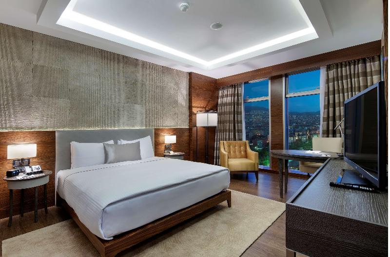 Movenpick Hotel Malatya - Oda