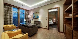 Movenpick Hotel Malatya fotoÄŸrafÄ±