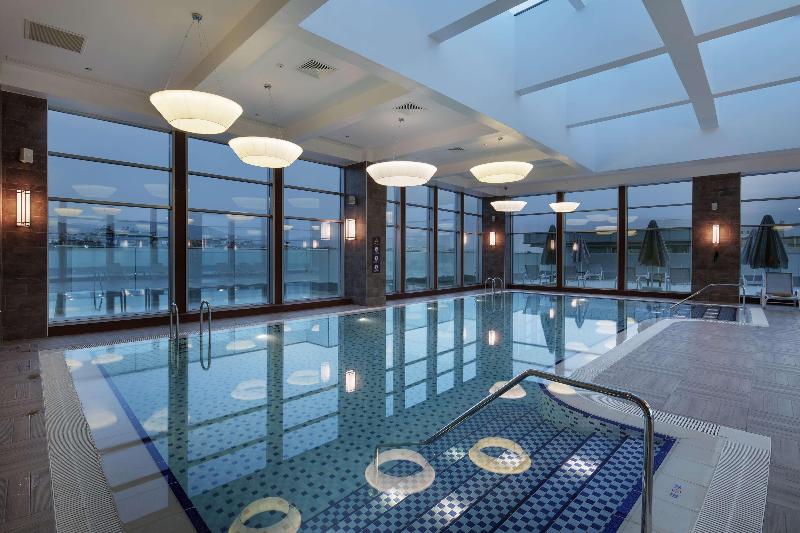 Movenpick Hotel Malatya - Havuz