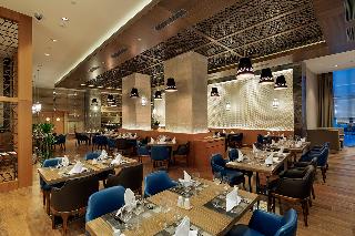 Movenpick Hotel Malatya fotoÄŸrafÄ±