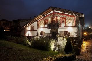 Hotel Iraragorri otel fotoğrafı