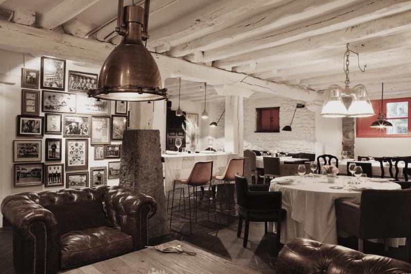 Hotel Iraragorri - Genel