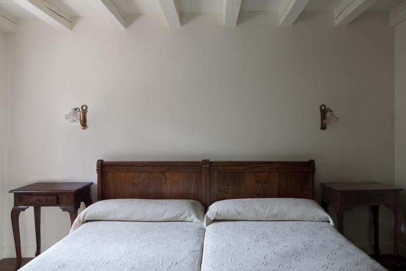 Hotel Iraragorri - Oda