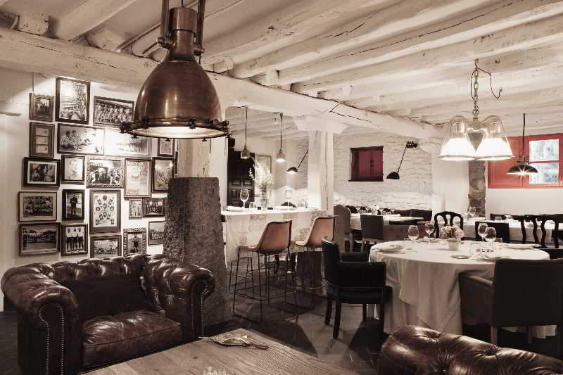 Hotel Iraragorri fotoÄŸrafÄ±