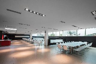 B&B Hotel Barcelona Sant Cugat fotoÄŸrafÄ±
