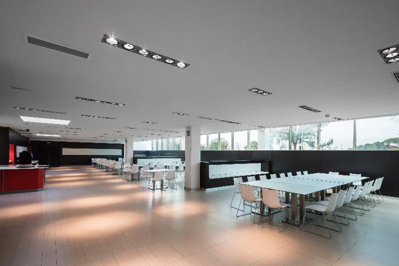 B&B Hotel Barcelona Sant Cugat - Toplantı