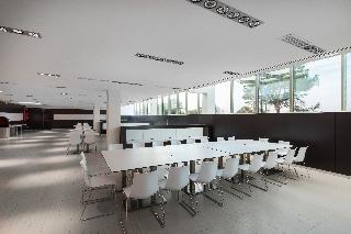 B&B Hotel Barcelona Sant Cugat fotoÄŸrafÄ±