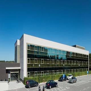 B&B Hotel Barcelona Sant Cugat fotoÄŸrafÄ±