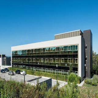 B&B Hotel Barcelona Sant Cugat fotoÄŸrafÄ±