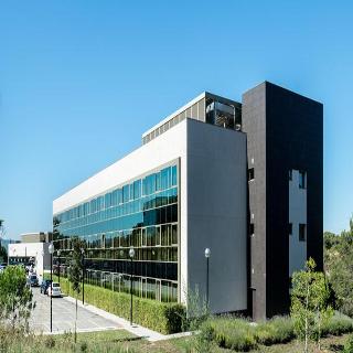 B&B Hotel Barcelona Sant Cugat fotoÄŸrafÄ±