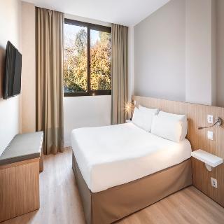 B&B Hotel Barcelona Sant Cugat fotoÄŸrafÄ±