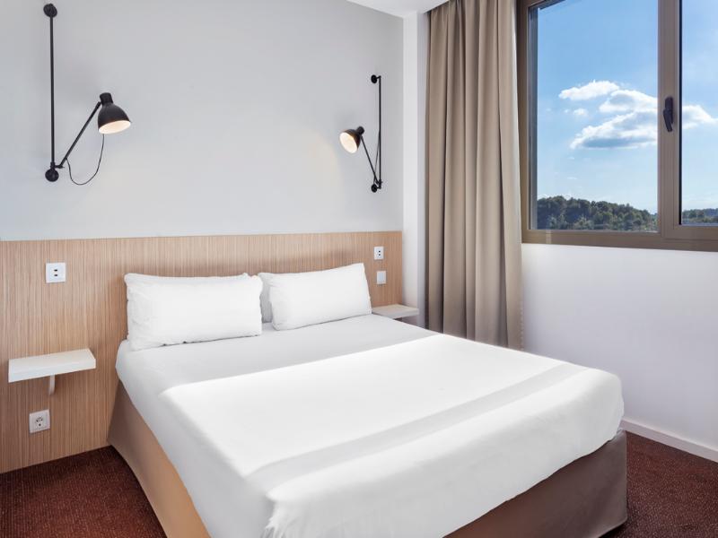 B&B Hotel Barcelona Sant Cugat - Oda
