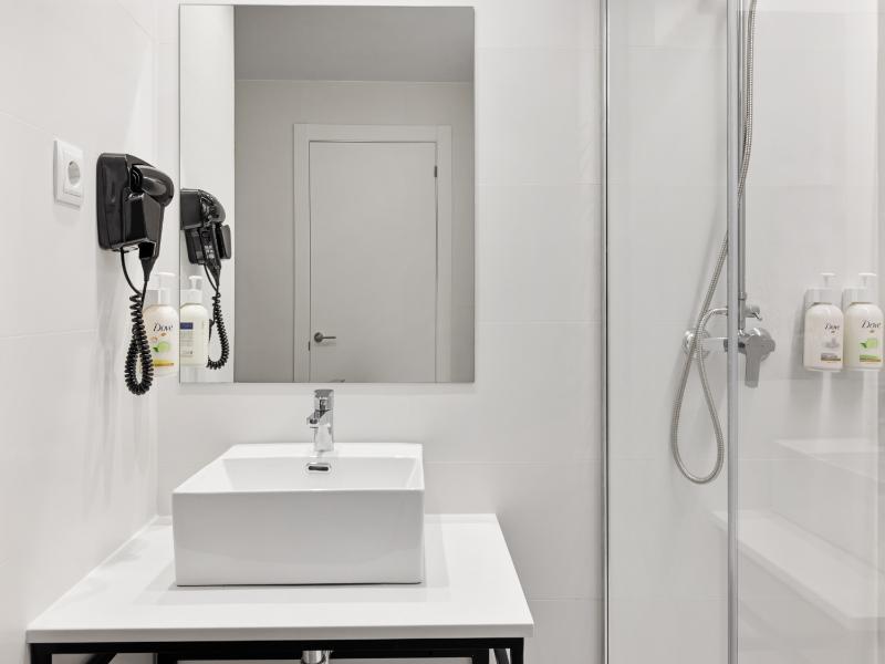 B&B Hotel Barcelona Sant Cugat - Oda