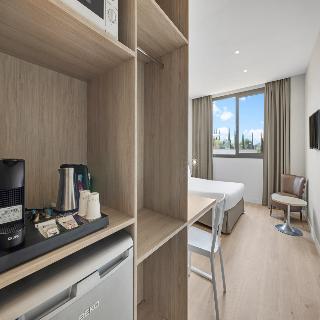 B&B Hotel Barcelona Sant Cugat fotoÄŸrafÄ±