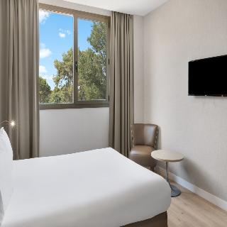 B&B Hotel Barcelona Sant Cugat fotoÄŸrafÄ±