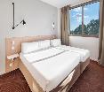B&B Hotel Barcelona Sant Cugat oda fotoğrafı