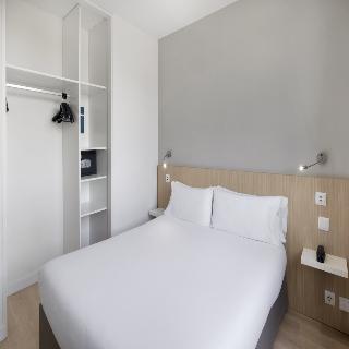 B&B Hotel Barcelona Sant Cugat fotoÄŸrafÄ±