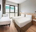 B&B Hotel Barcelona Sant Cugat oda fotoğrafı