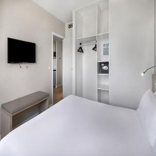B&B Hotel Barcelona Sant Cugat fotoÄŸrafÄ±