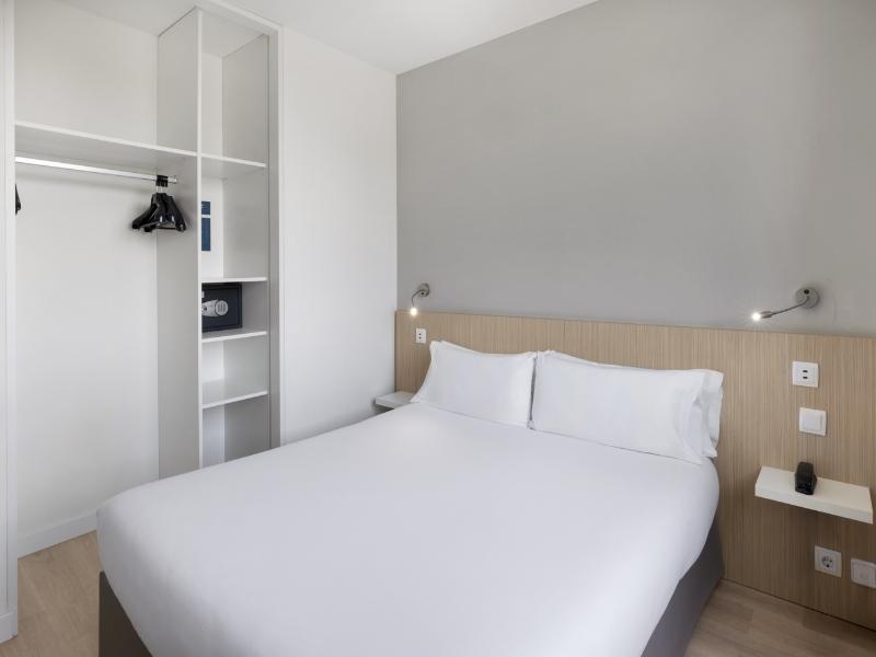 B&B Hotel Barcelona Sant Cugat - Oda