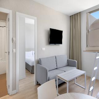 B&B Hotel Barcelona Sant Cugat fotoÄŸrafÄ±