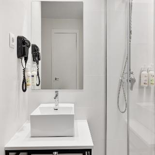 B&B Hotel Barcelona Sant Cugat fotoÄŸrafÄ±