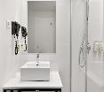 B&B Hotel Barcelona Sant Cugat oda fotoğrafı