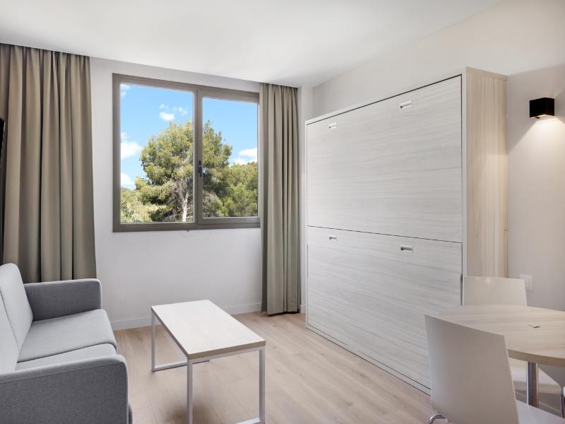 B&B Hotel Barcelona Sant Cugat - Oda
