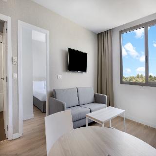 B&B Hotel Barcelona Sant Cugat fotoÄŸrafÄ±