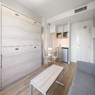 B&B Hotel Barcelona Sant Cugat fotoÄŸrafÄ±