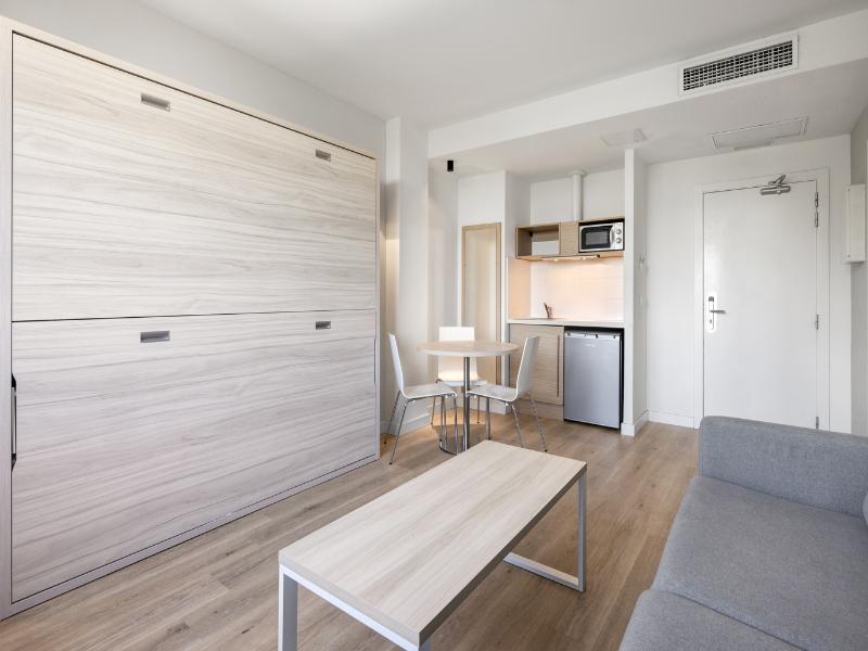 B&B Hotel Barcelona Sant Cugat - Oda