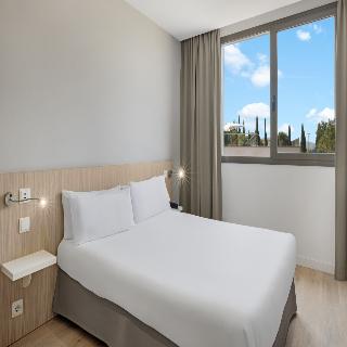 B&B Hotel Barcelona Sant Cugat fotoÄŸrafÄ±