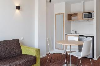 B&B Hotel Barcelona Sant Cugat fotoÄŸrafÄ±